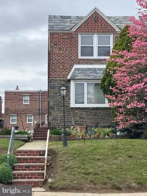 8035 Mansfield Ave, Philadelphia, PA 19150
