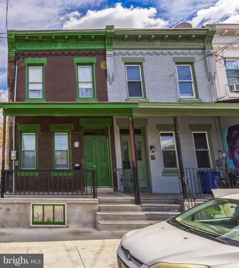 1126 W Glenwood Ave, Philadelphia, PA 19133