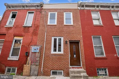 2864 N Leithgow St, Philadelphia, PA 19133