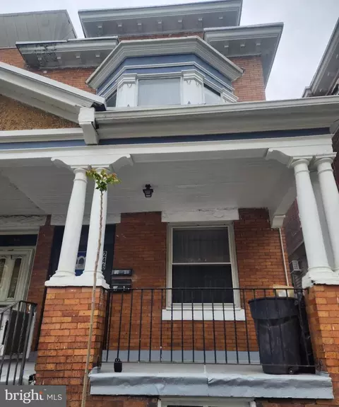246 W Abbottsford Ave, Philadelphia, PA 19144