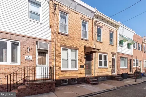 2336 S Hutchinson St, Philadelphia, PA 19148