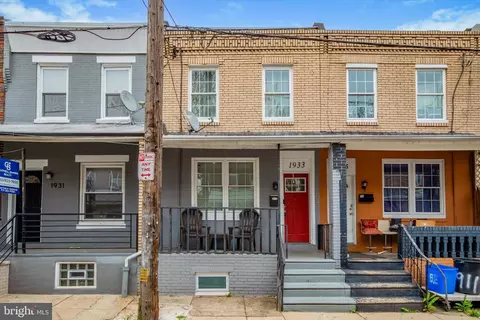 1933 S Hemberger St, Philadelphia, PA 19145