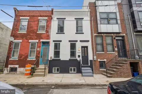 1525 S Lambert St, Philadelphia, PA 19146