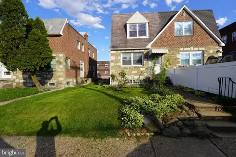 8343 Loretto Ave, Philadelphia, PA 19152