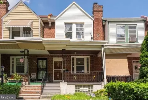 6923 Limekiln Pike, Philadelphia, PA 19138