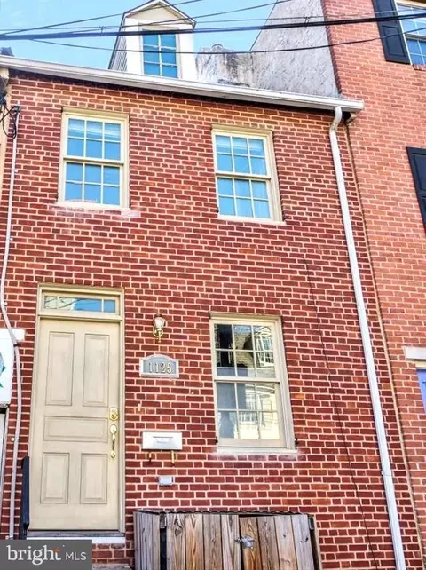 1125 E Berks St, Philadelphia, PA 19125