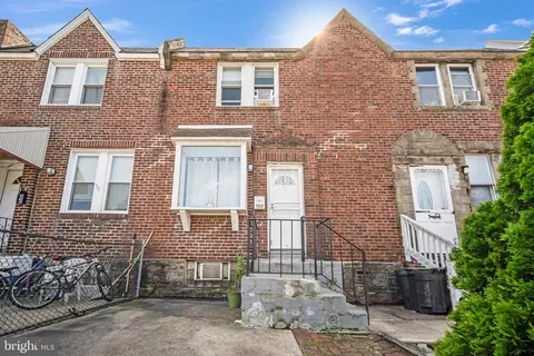 1522 Benner St, Philadelphia, PA 19149