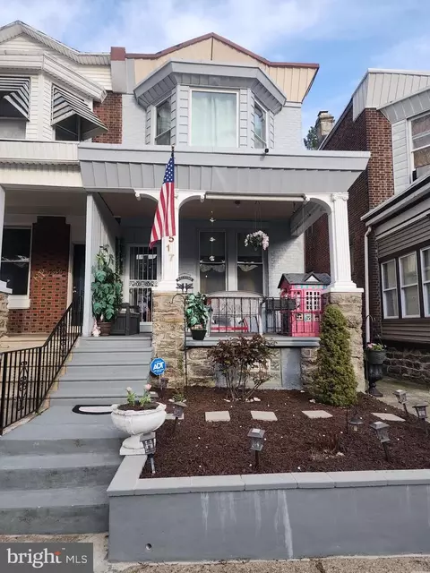 5517 N 7th St, Philadelphia, PA 19120