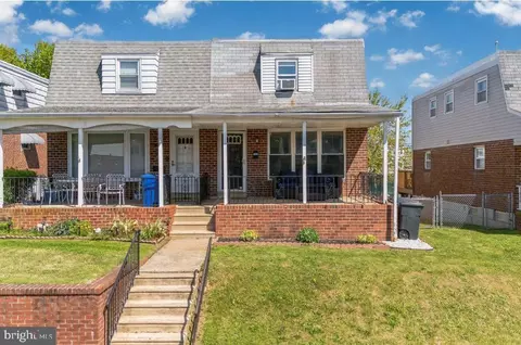 3407 Kirkwood Rd, Philadelphia, PA 19114