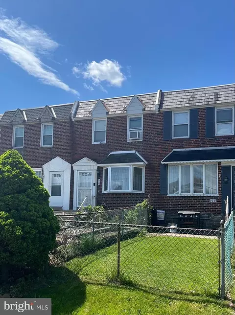 910 Tyson Ave, Philadelphia, PA 19111