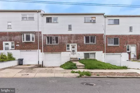 3510 Woodhaven Rd, Philadelphia, PA 19154