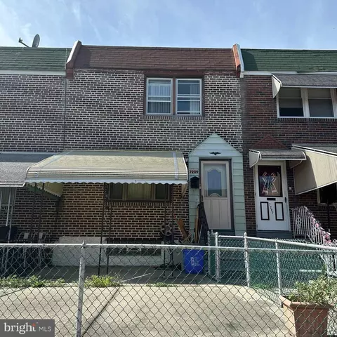 7209 Guyer Ave, Philadelphia, PA 19153