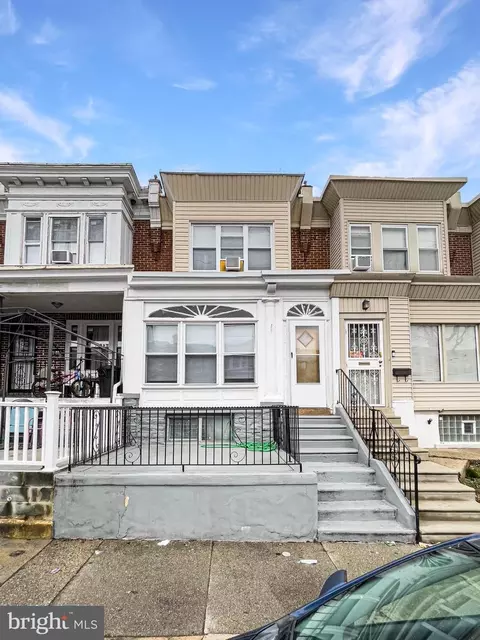 4934 D St, Philadelphia, PA 19120