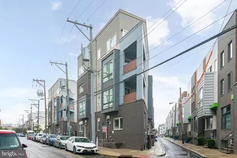 1105 N Hancock St, Philadelphia, PA 19123