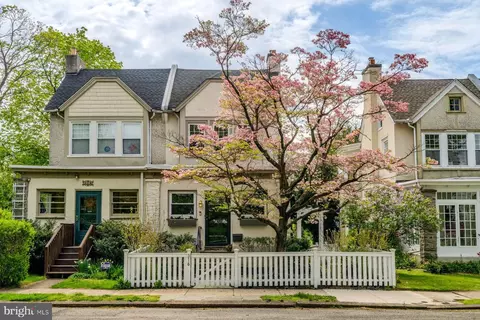 316 E Highland Ave, Philadelphia, PA 19118