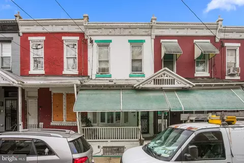 3038 N Sydenham St, Philadelphia, PA 19132