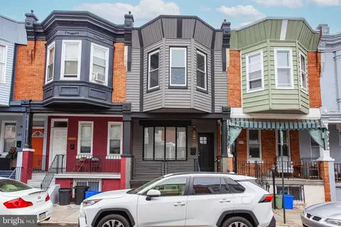 1451 N Corlies St, Philadelphia, PA 19121