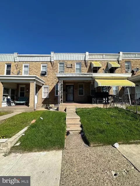 6376 Ditman St, Philadelphia, PA 19135