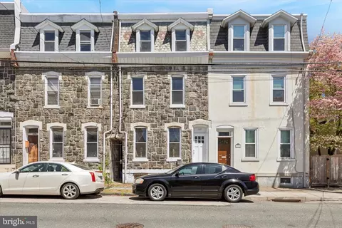 3921 Terrace St, Philadelphia, PA 19128