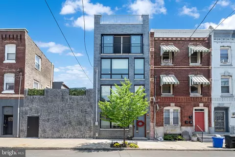 1309 S 16th St, Philadelphia, PA 19146