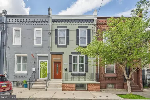2228 N 15th St, Philadelphia, PA 19132