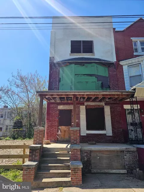 2848 N 26th St, Philadelphia, PA 19132
