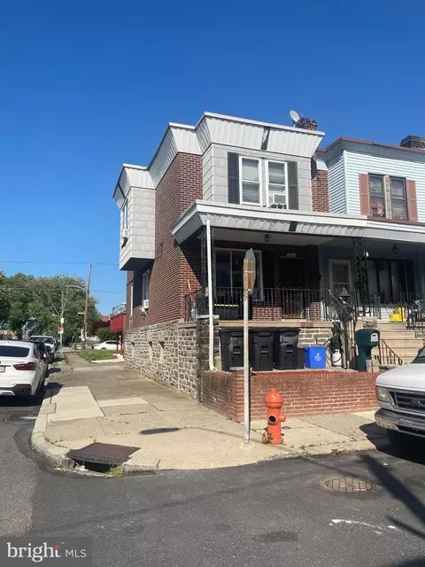 4065 Higbee St, Philadelphia, PA 19135