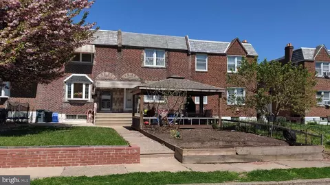 2723 Elbridge St, Philadelphia, PA 19149