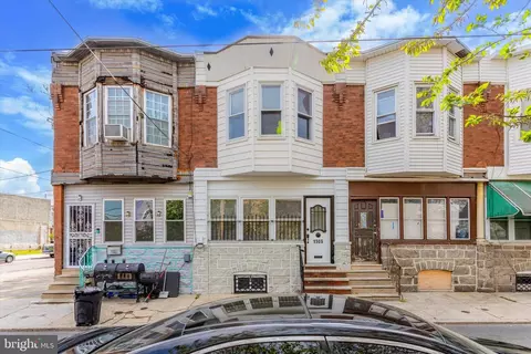 1505 S Marston St, Philadelphia, PA 19146