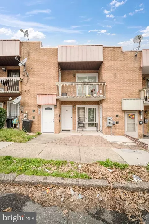 2549 Shelmire Ave, Philadelphia, PA 19152