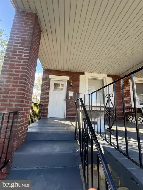 6110 Gillespie St, Philadelphia, PA 19135