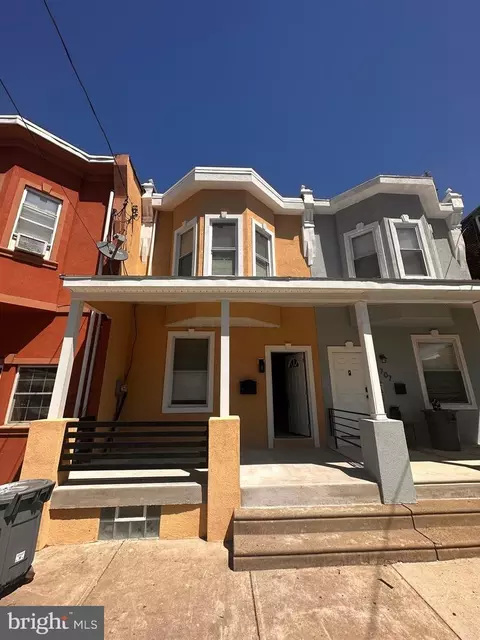 1705 Wakeling St, Philadelphia, PA 19124