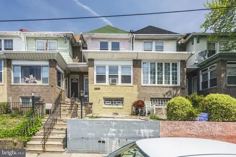 1617 W Nedro Ave, Philadelphia, PA 19141