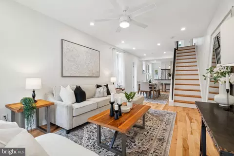 1216 E Palmer St, Philadelphia, PA 19125