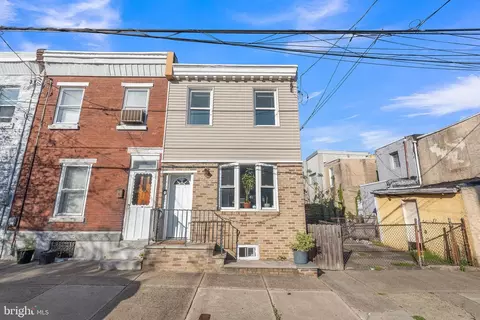2181 E Letterly St, Philadelphia, PA 19125
