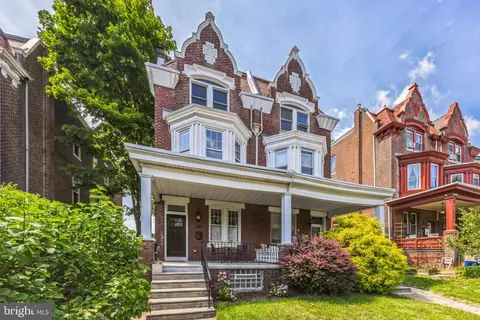 125 W Mount Pleasant Ave, Philadelphia, PA 19119
