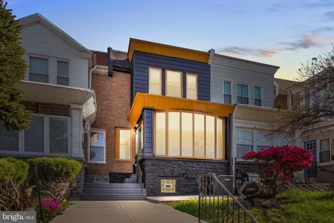 1445 W Chew St, Philadelphia, PA 19141