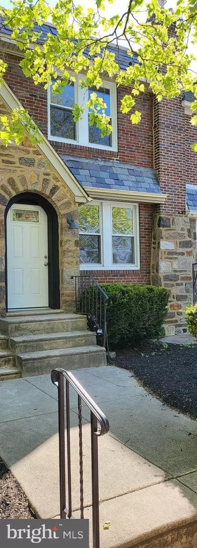 2105 N Hobart St, Philadelphia, PA 19131