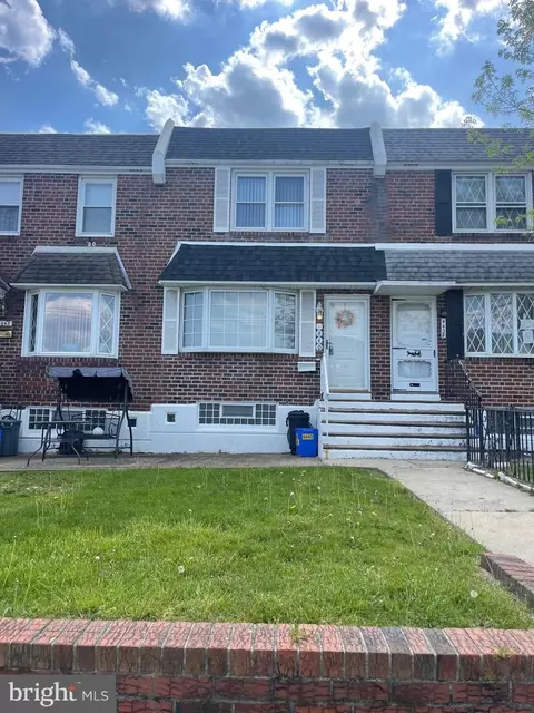 4440 Strahle St, Philadelphia, PA 19136