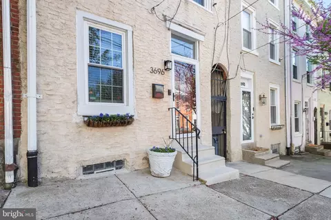3696 Calumet St, Philadelphia, PA 19129