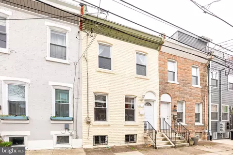 2214 W Seybert St, Philadelphia, PA 19121