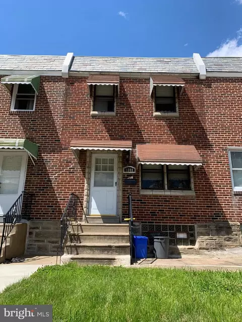 8008 Moro St, Philadelphia, PA 19136