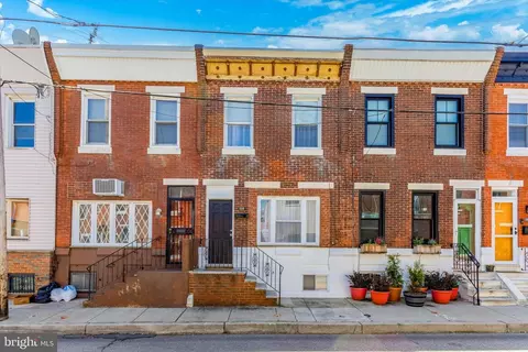 1118 Cantrell St, Philadelphia, PA 19148