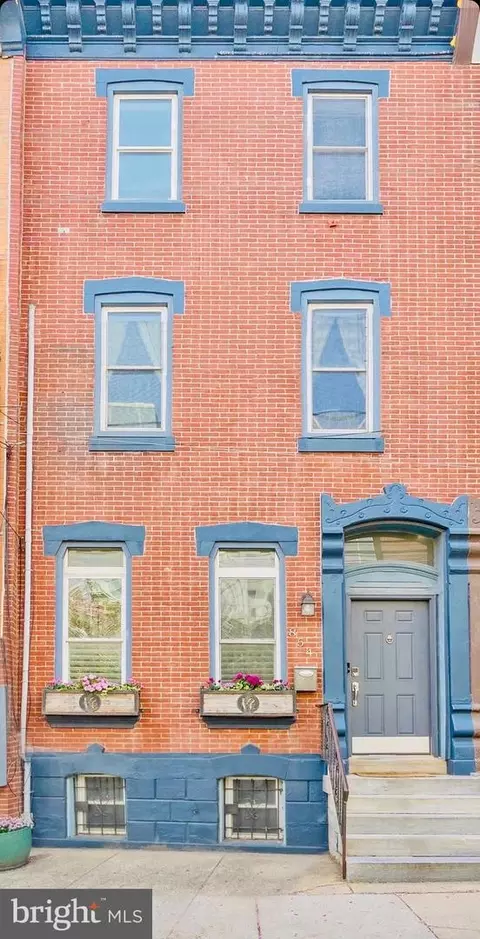854 N 19th St, Philadelphia, PA 19130