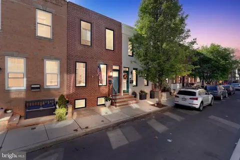 1334 S Garnet St, Philadelphia, PA 19146