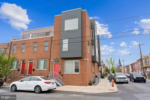1738 Dickinson St, Philadelphia, PA 19146