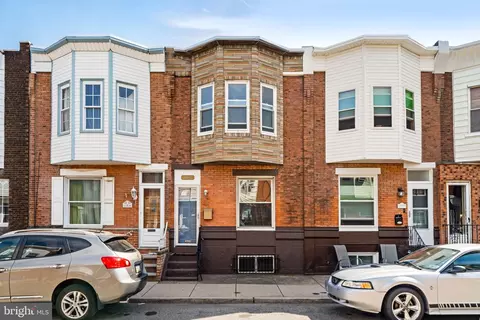 106 Fitzgerald St, Philadelphia, PA 19148