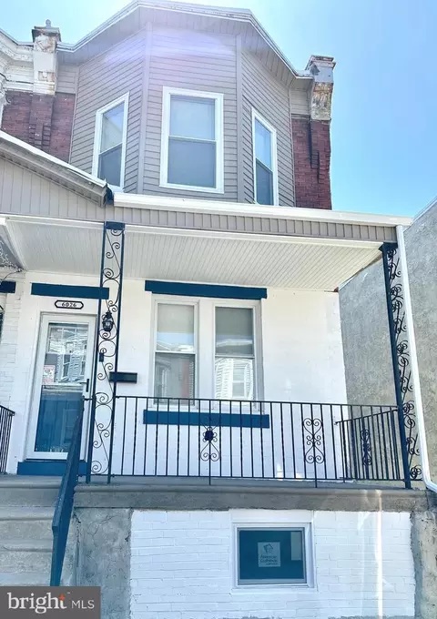 6026 Allman St, Philadelphia, PA 19142