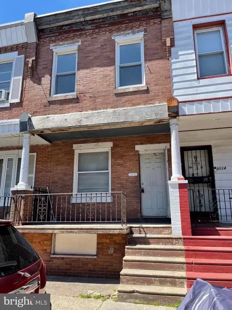 3012 N Bambrey St, Philadelphia, PA 19132