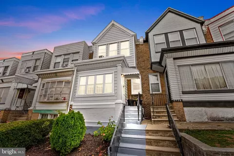5774 Stewart St, Philadelphia, PA 19131